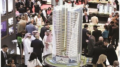 خبراء: المعارض العقارية بالدول العربية سلاح فعال لتنشيط مبيعات المطورين المصريين 
