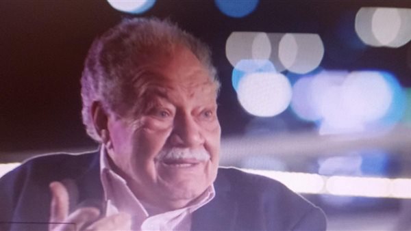 يحيى الفخراني من