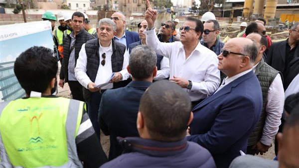 وزير الصحة والسكان