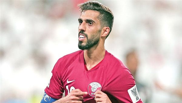  حسن الهيدوس