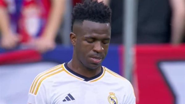 فينسيوس جونيور 