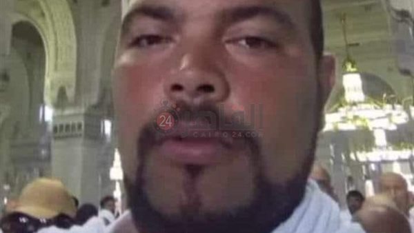 وفاة أربعيني في حادث