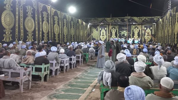 الصلح بين عائلتين