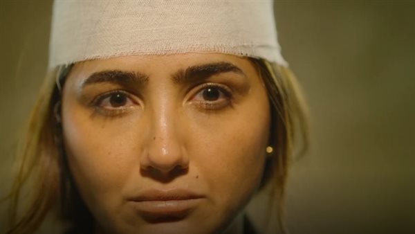 مي عمر من مسلسل نعمة