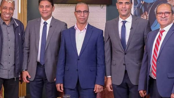 مجلس الإسماعيلي 