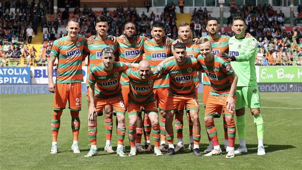 فريق ألانيا سبور