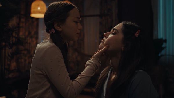 هاجر السراج في إمبراطورية