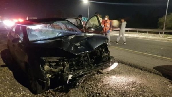 حادث ـ أرشيفية