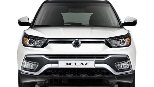 سانج يونج تيفولي