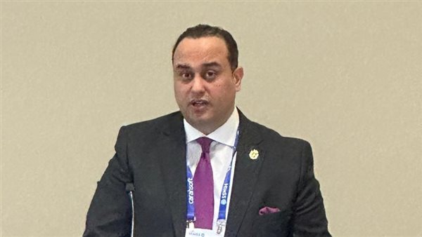 أحمد السبكي