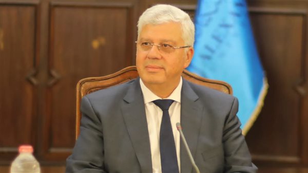 وزير التعليم العالي