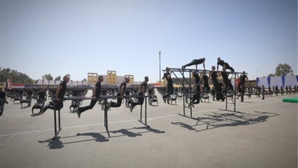 يوم المجند لعام 2024