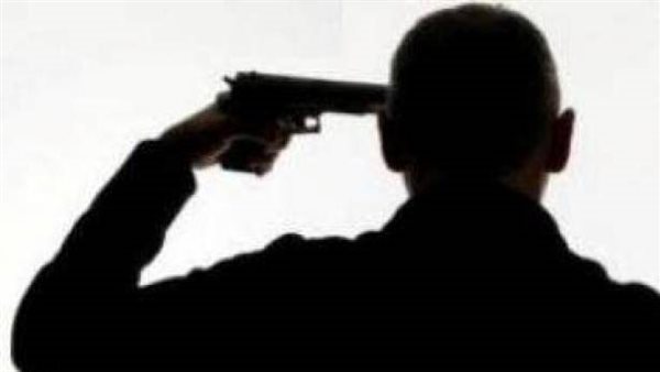 انتحار - تعبيرية