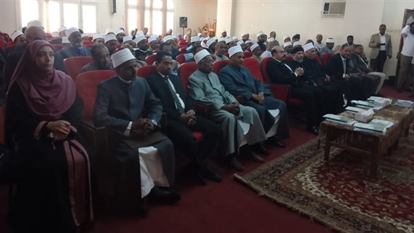 الاحتفال بتأسيس الأزهر