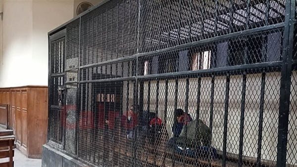 متهمين أرشيفية