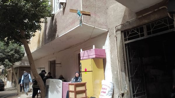 أهالي عقارات محيط