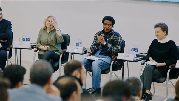 مشاركة مصر في مهرجان