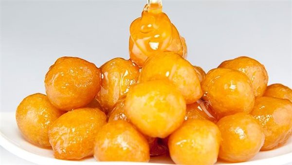 طريقة عمل البقلاوة