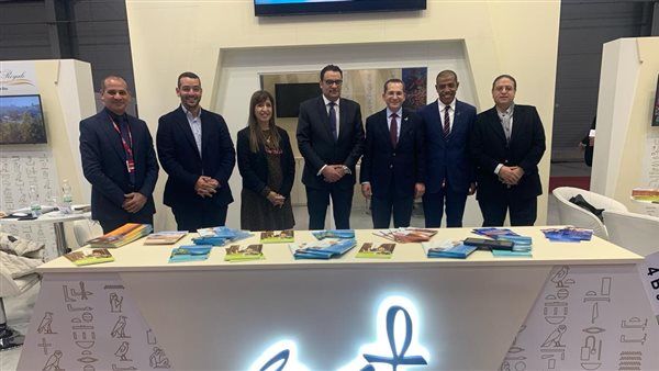 جانب من المشاركة