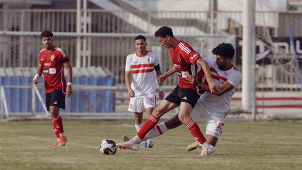 الأهلي والزمالك