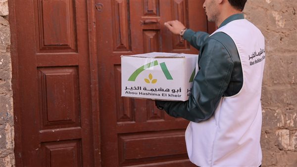  أبو هشيمة الخير