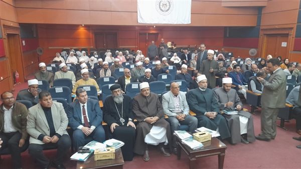 شمال سيناء تحتفل