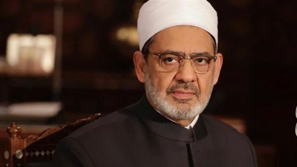 الدكتور أحمد الطيب