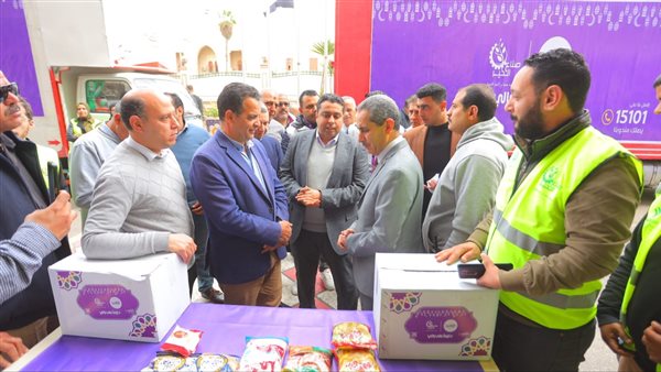 مبادرة دائمًا على