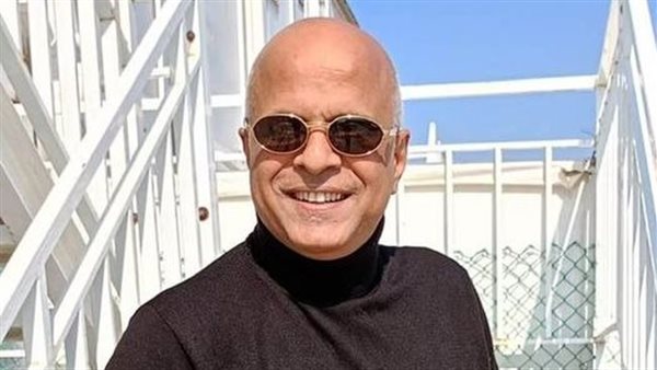 الفنان الراحل ياسر