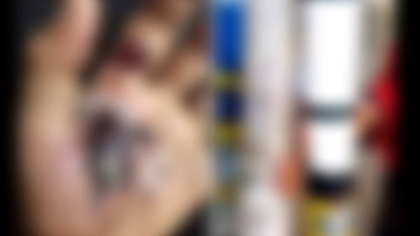 الألعاب النارية