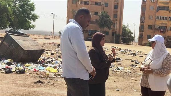 الصداقة الجديدة