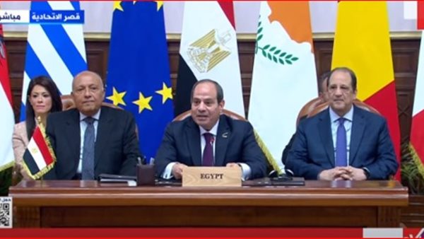 الرئيس عبد الفتاح