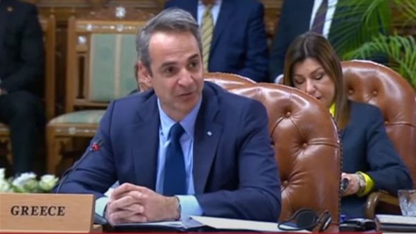  رئيس وزراء اليونان