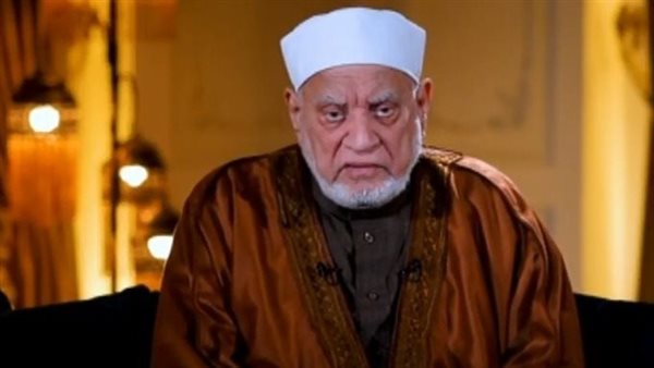 الدكتور أحمد عمر