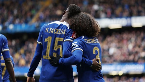 فريق تشيلسي