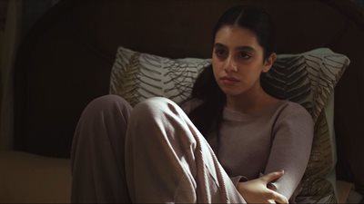 ياسمينا العبد تتعرض للتحرش في الحلقة السابعة من مسلسل مسار إجباري