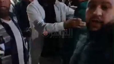 تفاصيل زيارة كهربا وصالح جمعة لـ أحمد رفعت في المستشفى 