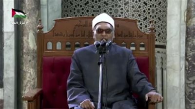 عضو مجمع البحوث الإسلامية: الصيام يمنح المسلم فرصة لتصحيح المسار نحو القرابات وصلة الأرحام