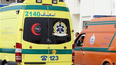 لخلافهم على الميراث.. خال يتعدى على أبناء شقيقته بالمنوفية بسلاح أبيض | بث مباشر 