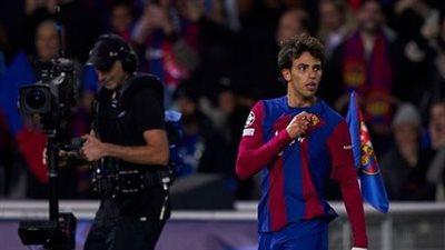 بينهم جواو فيليكس.. برشلونة يعلن أسماء الراحلين عن النادي بشكل رسمي