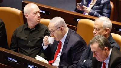 إعلام عبري: الكنيست يصدق على تعيين يسرائيل كاتس وزيرا للدفاع وإقالة جالانت