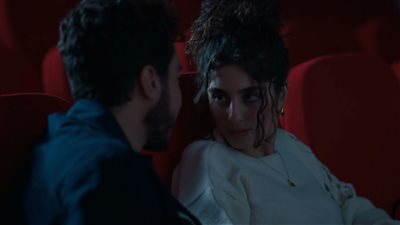 مايان السيد تشرح حقيقة مرضها بـ ثنائي القطب لـ نور النبوي في إمبراطورية ميم.. فما قصته؟