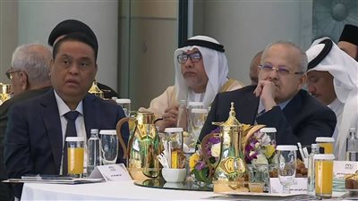 الخشت: نعمل على بناء الجسور بين المذاهب الإسلامية بالعودة إلى المنابع الصافية وإزاحة العوائق