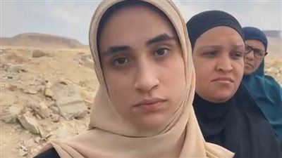 أسرة ممرضة أكتوبر المقتولة على يد زوجها بسبب ياميش رمضان: كانت واخداه عن حب| بث مباشر