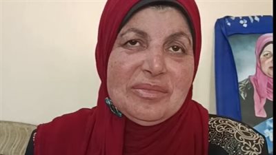 عرب الأم المثالية بالبحيرة: وهبت حياتي لشغلي وأولادي لحد ما كبروا وبقوا دكاترة| بث مباشر 