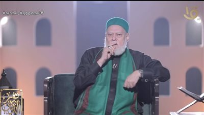 منهم 50 مليون مسلم.. علي جمعة: 70 مليون مشرد في العالم مشروع إرهابي وسط تجاهل أممي