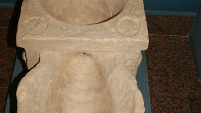 السياحة تنظم معرضا أثريا بمتحف ملوي بمناسبة اليوم العالمي للمياه