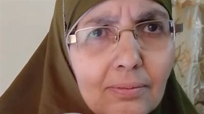 معشتش طفولتي عشان أربي إخواتي.. الأم المثالية بالجيزة: شقيت مع جوزي في مرضه وربيت ولادي| بث مباشر