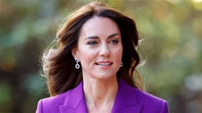أميرة ويلز كيت ميدلتون تعلن إصابتها بالسرطان