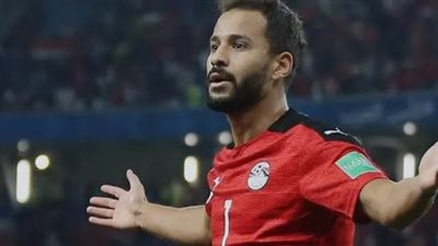 كنا هنجيبك الأهلي.. تفاصيل زيارة الخطيب لـ أحمد رفعت في المستشفى